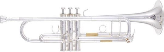 Yamaha YTR-8335S Τρομπέτα