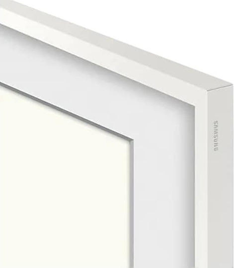 Samsung Modern Frame White VG-SCFA85WTBXC Замяна Телевизор