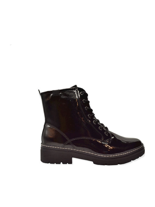 Women's Ankle Boots Black