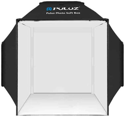 Puluz Fotobox Beleuchtet 40x40x40cm