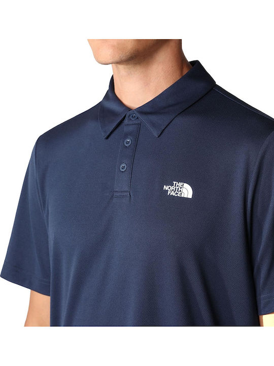 Polo Αθλητικό T-shirt Summit Navy