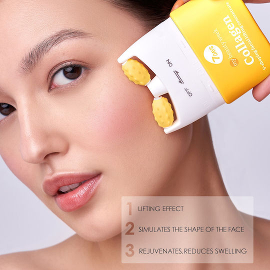 7DAYS MB Collagen V Shaping Creme Gesicht 40ml