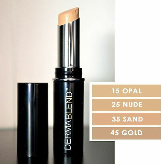 Vichy Dermablend SOS Cover Stick 45 Gold SPF25 4.5gr