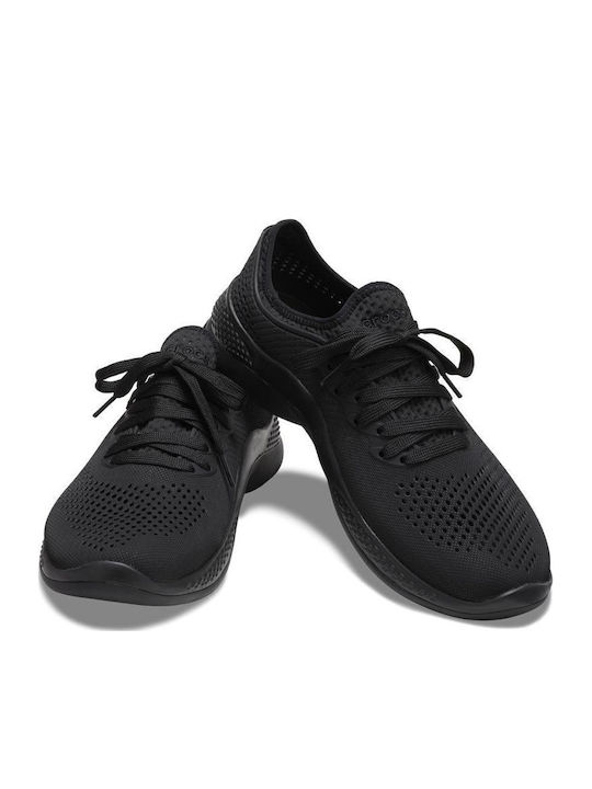 Literide 360 Pacer Sneakers Schwarz