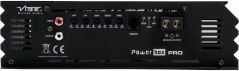Vibe Audio Powerbox 5000.1P-V0 Auto-Audioverstärker 1 Kanal (Verstärkerklasse D)