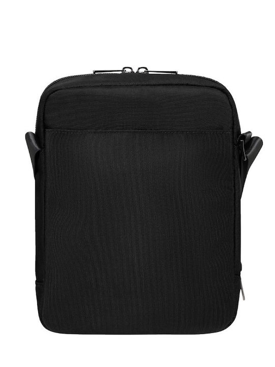 Sacksquare Men's Bag Shoulder / Crossbody Black