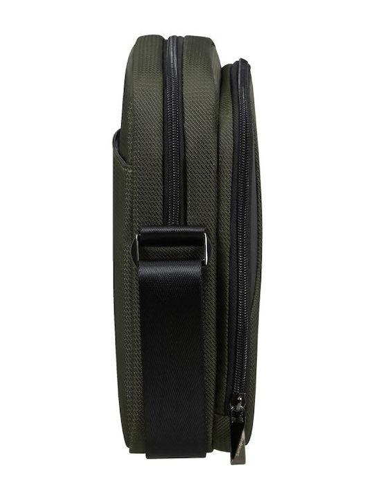 XBR 2.0 Geantă pentru bărbați De umăr / tip crossbody Kaki