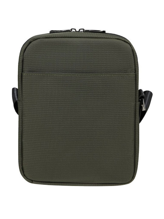 XBR 2.0 Geantă pentru bărbați De umăr / tip crossbody Kaki