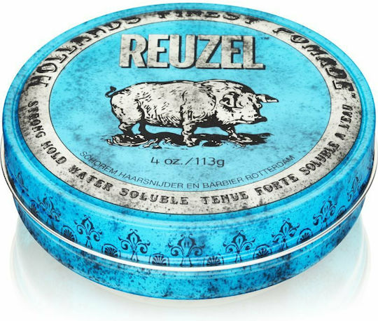 Reuzel Blue High Sheen 113gr