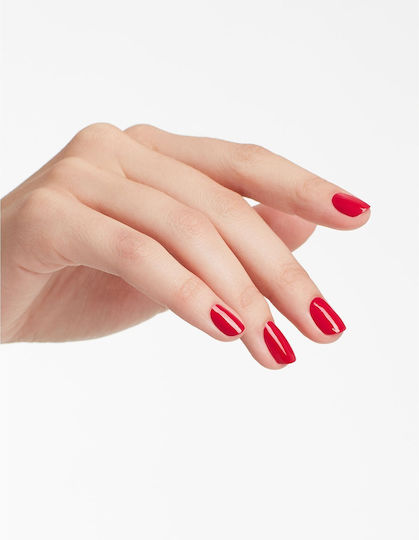 OPI Lacquer Gloss Ojă de Unghii Fuchsia 15ml