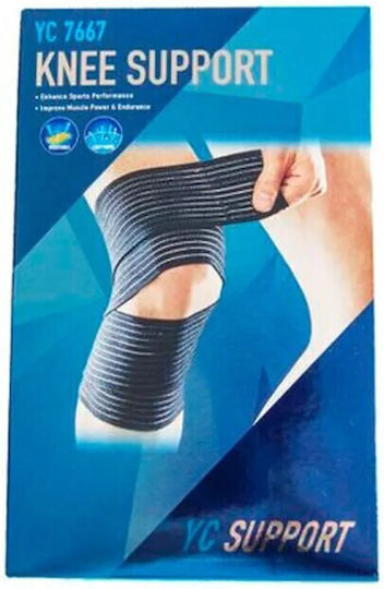 YC Support Kniebandage Strap YC-7667