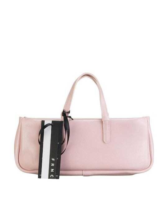 4462 Damentasche Umhängetasche Rosa