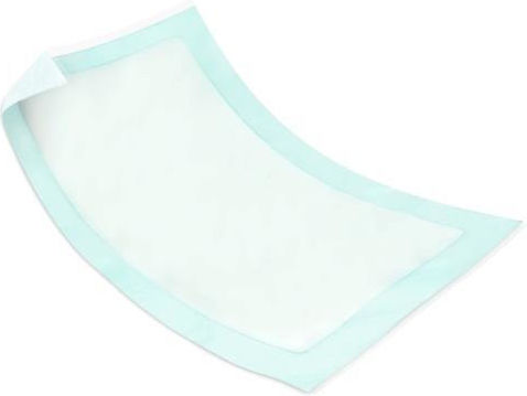 Abena Extra Soft Disposable Υποσέντονα Ακράτειας Extra Soft 60x90cm 10τμχ