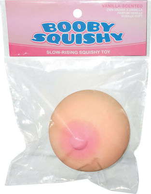 Kheper Games Booby Squishy Toy with Vanilla Scent