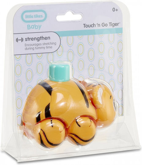 Little Tikes Tierchen Touch & Go - Tigerchen für 0++ Monate