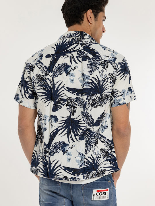 Jack & Jones 12202240 Baumwolle Hemd Tofu