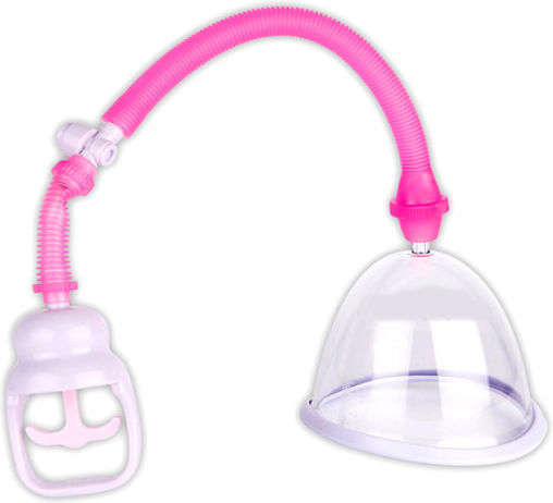 Nanma Breast Sizer Enlarger Single Cup Αναρροφητής Αιδοίου