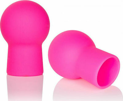 Calexotics Advanced Nipple Suckers Pink