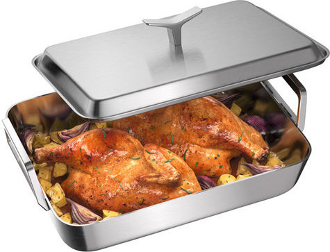 AEG Grillzubehör
