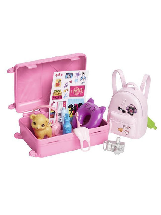 Easter Candle Ready For Travel Age 3+ Barbie