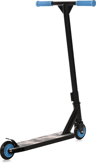 Lorelli Kids Scooter Fusion Urban 2-Wheel Freestyle For 8+ Years Blue