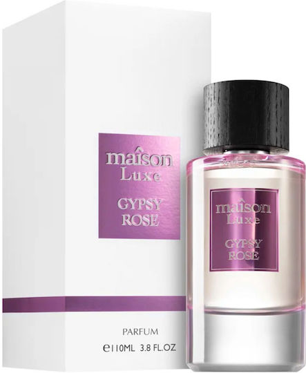 Hamidi Maison Luxe Gypsy Rose Eau de Parfum 110ml