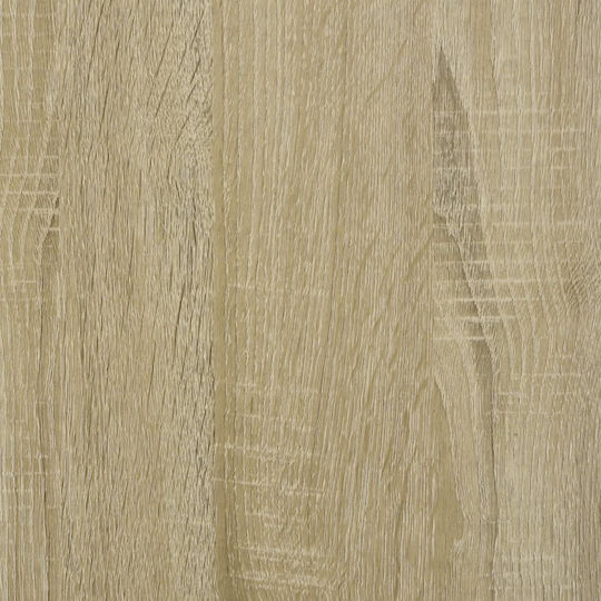 Birou Din Lemn Cu Birou Sonoma Stejar 102x45x148cm