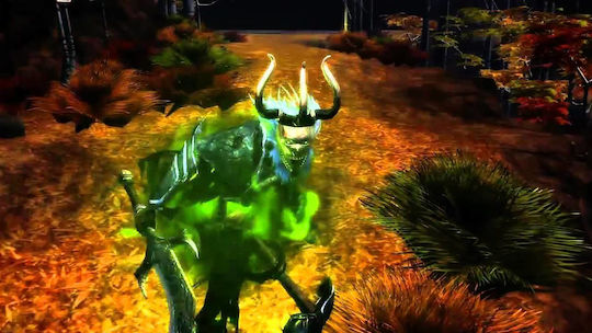 Dungeon Siege III Limited Edition PC Game