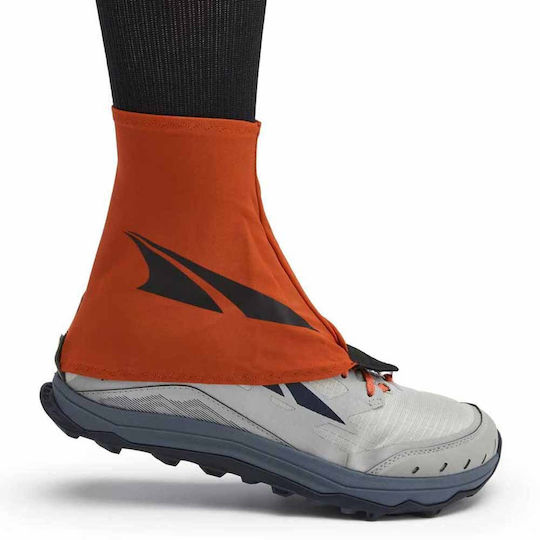 Altra AL16301R800 Mountaineering Gaiters Orange