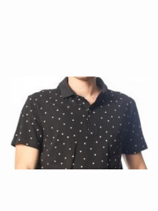 Polo T-Shirt Minzgrün