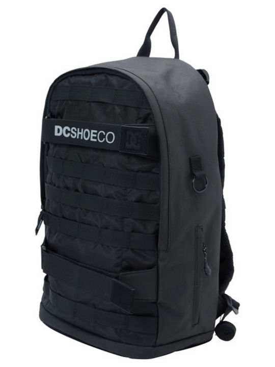 DC Alpha 23lt Negru