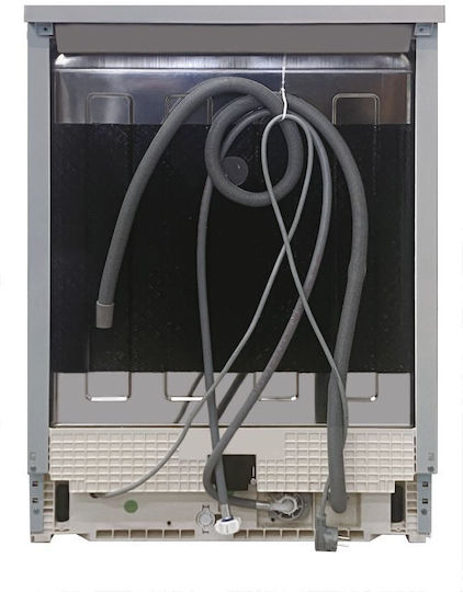 Candy Built-in Dishwasher with Wi-Fi for 13 Place Settings W60xH85cm