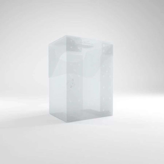 Gamegenic Game Accessory Deck Holder 80+ Clear