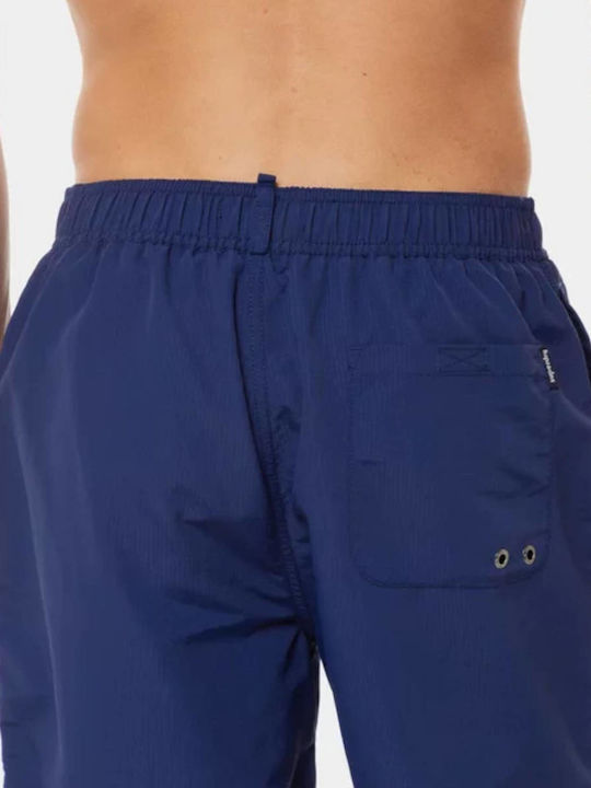 Superdry Men's Swimwear Shorts Blue