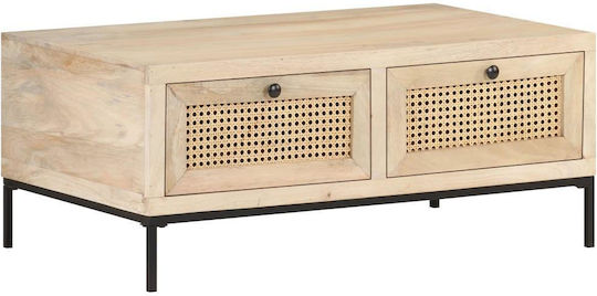 Central Coffee Table Beige Central Coffee Table Beige