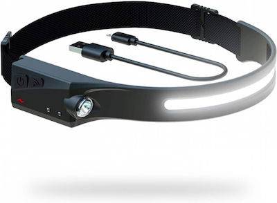 Rechargeable Headlamp LED BL-G28