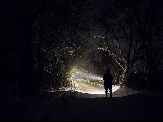 Armytek Lanternă LED IP68 cu Luminozitate Maximă 1850lm Barracuda Pro