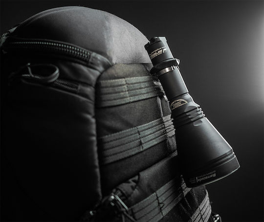 Armytek Lanternă LED IP68 cu Luminozitate Maximă 1850lm Barracuda Pro