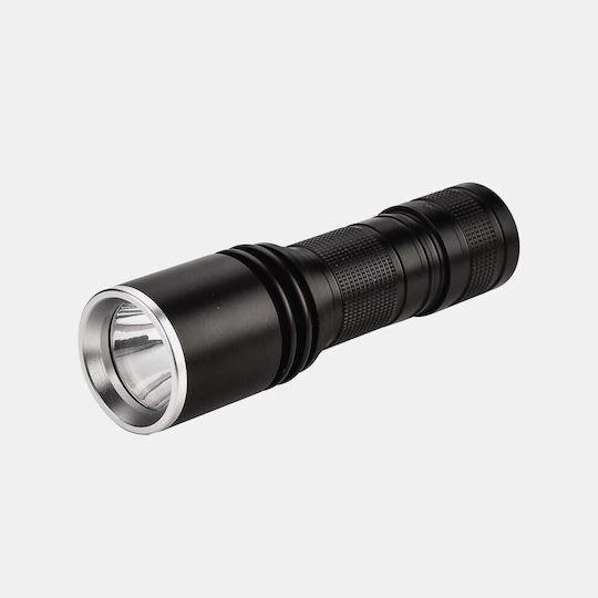 Lumenor Φακός LED με Μέγιστη Φωτεινότητα 150lm