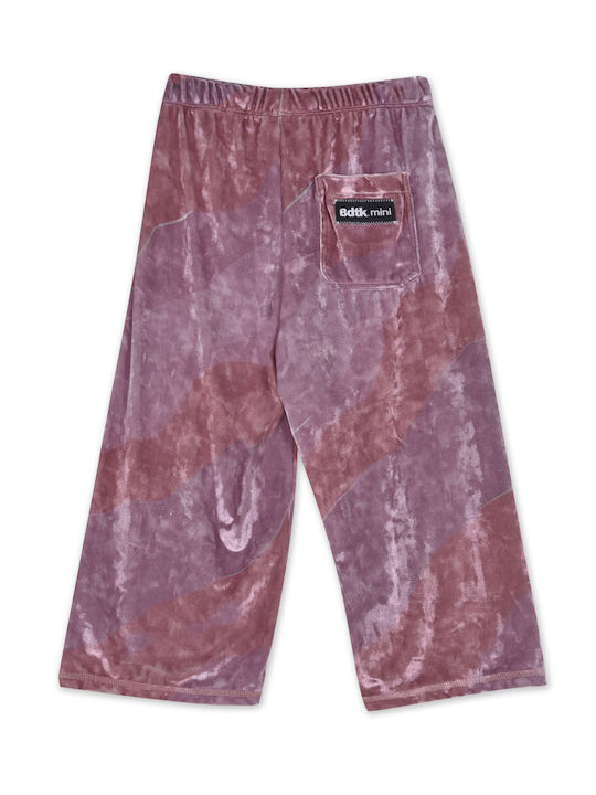 BodyTalk Kids Trousers Pink