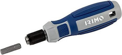 Irimo Screwdriver Socket with 30 Interchangeable Tips