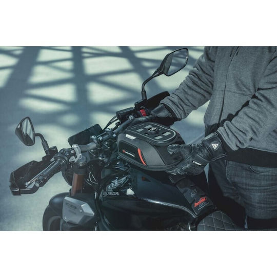SW-Motech Tankbag Pro Husă pentru Suport de Telefon mobil Motocicletă