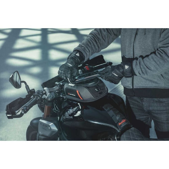 SW-Motech Tankbag Pro Husă pentru Suport de Telefon mobil Motocicletă