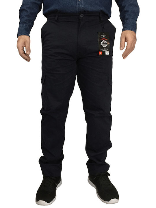 Gandy LFG118 Work Trousers Blue