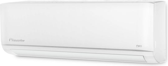 Inventor Neo 2 Air Conditioner Inverter 12000 BTU A++/A+ with WiFi and Breeze Away Function