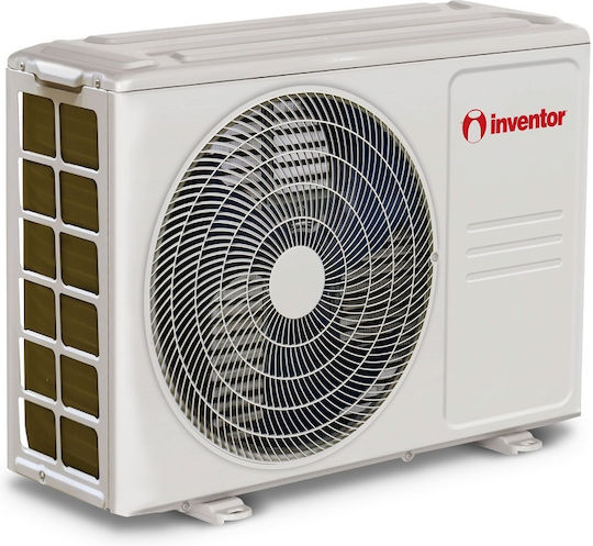 Inventor Neo 2 Air Conditioner Inverter 12000 BTU A++/A+ with WiFi and Breeze Away Function
