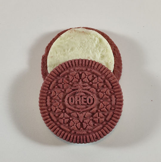 Oreo Biscuits Red Velvet 119.6gr