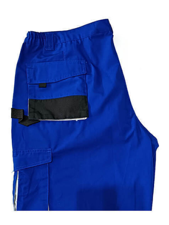 EVO EMERTON work trousers - Blue