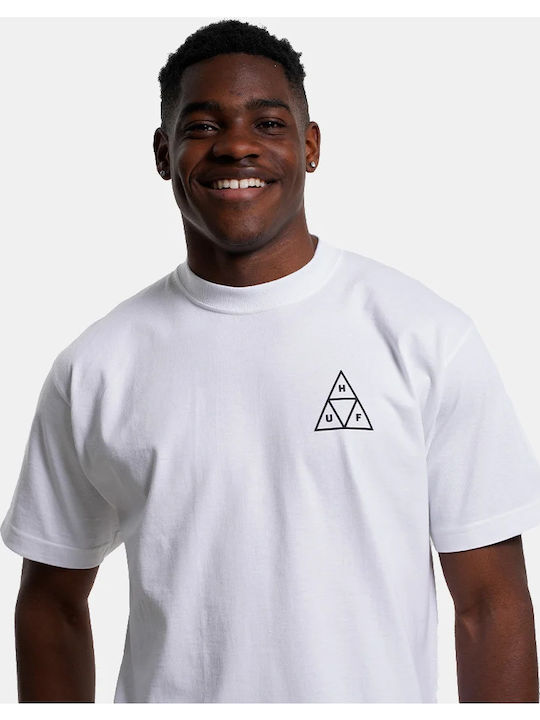T-Shirt Weiß