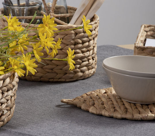 Nef-Nef Homeware Romano Plăcuțe de masă pentru ustensile de gătit Din plută